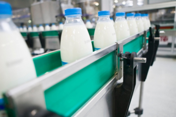 Господдержка молочной отрасли в России выросла почти в 2 раза – Патрушев